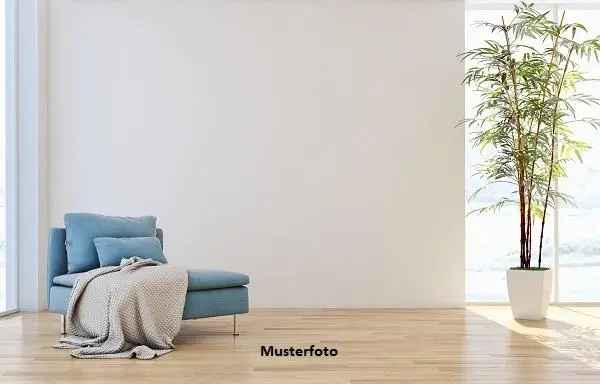 Gepflegte 3-Zimmer-Wohnung mit Gartenfläche ++ provisionsfrei