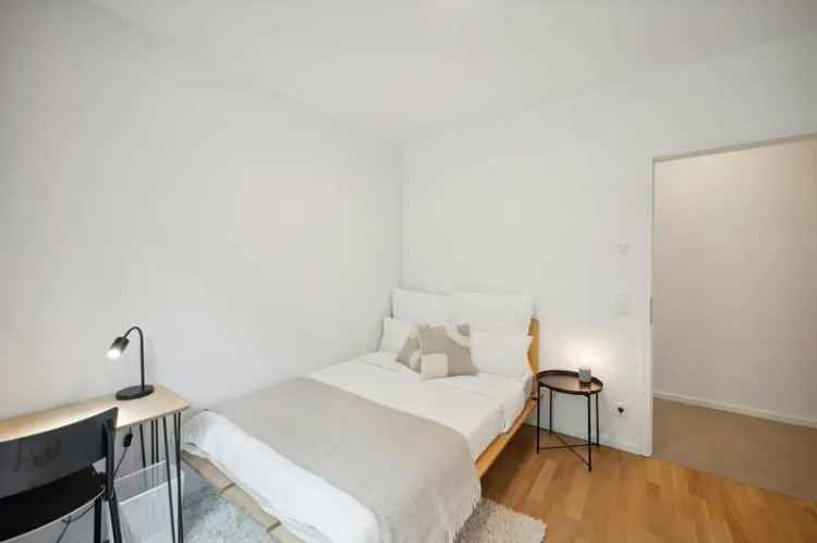 WG-Zimmer mieten Berlin, Deutschland