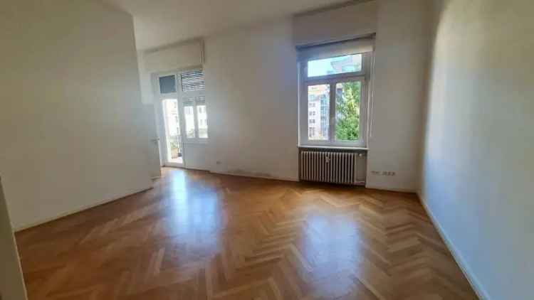 METZ IMMOBILIEN – Wohnglück in Bestlage!