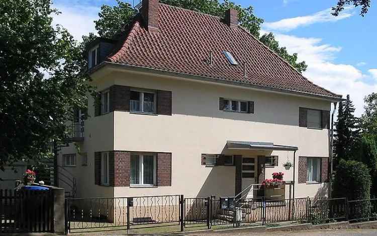 Kauf Haus in Halberstadt mit historischem Charme vor 1900