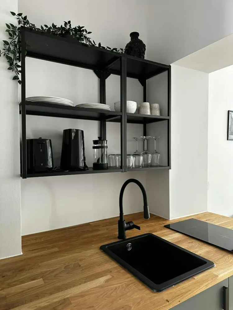 Wohnung mieten Berlin, Deutschland