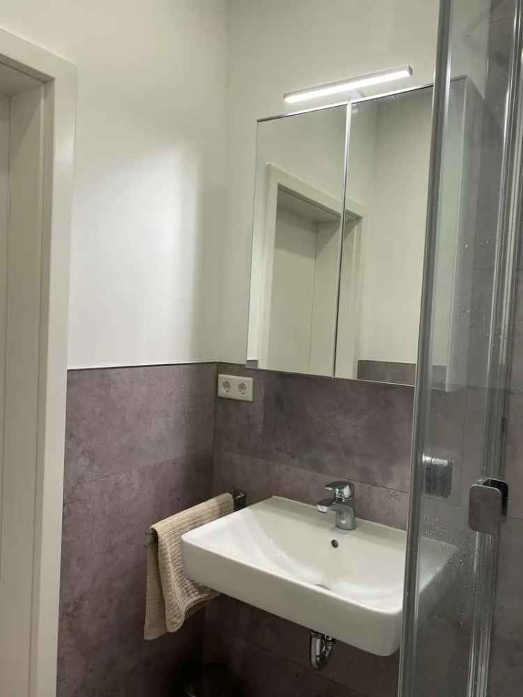 1 Schlafzimmer Wohnung mieten Dortmund, Deutschland