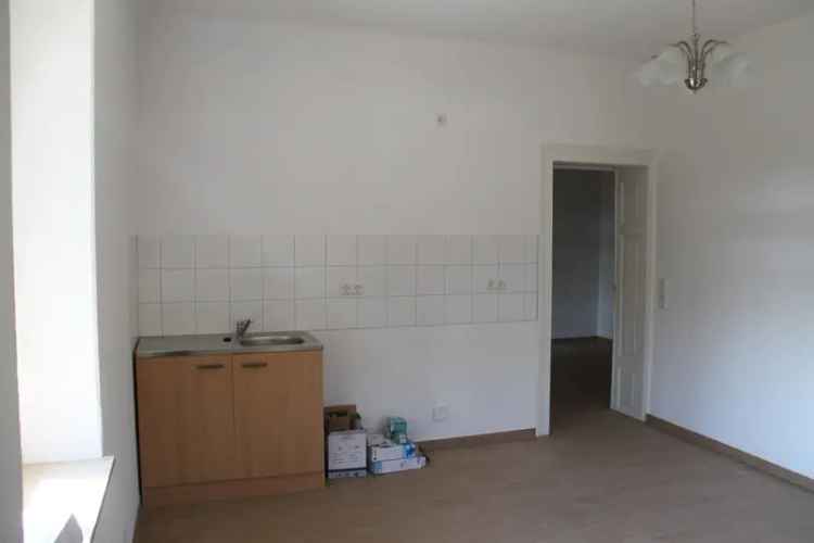 2 Zimmer Wohnung Dresden Lockwitz Gartenoption Saniert 2010