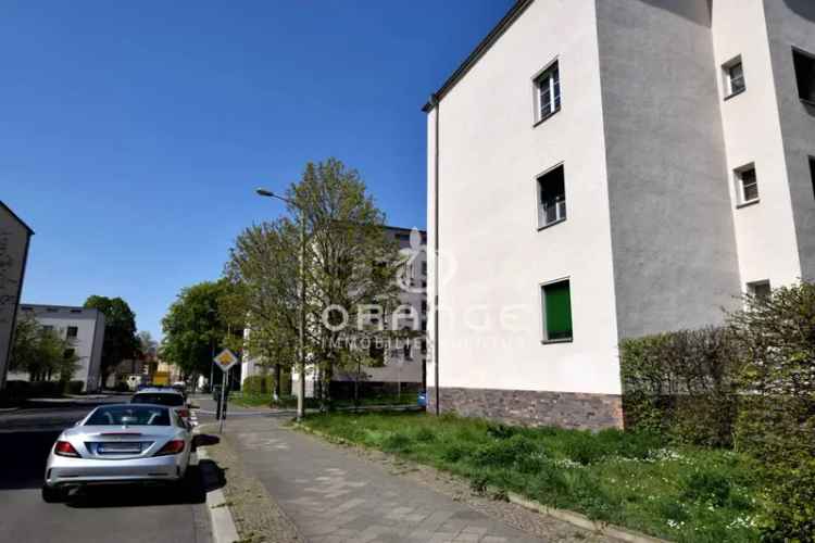 2-Zimmer Apartment in beliebter Lage