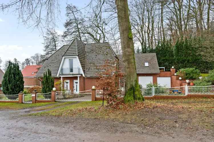 Haus Zum Kauf in Samtgemeinde Weser-Aue, Niedersachsen