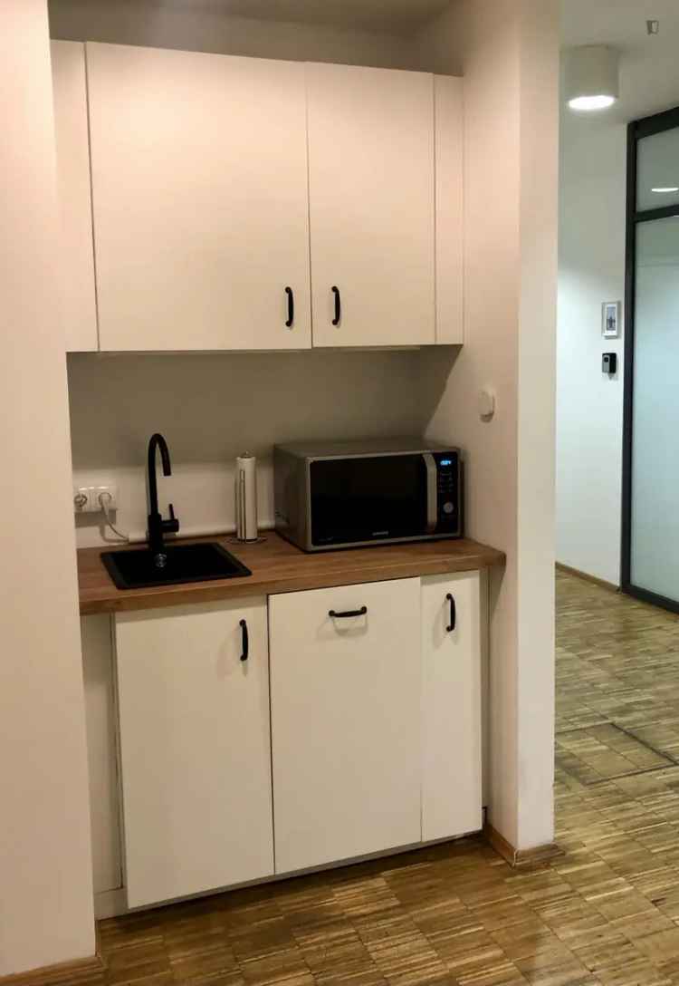 WG-Zimmer mieten Hamburg, Deutschland