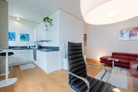 Wohnung (49.0 m²) zur Miete in Berlin (Torhaus, Teichmummelring 55, 12527 Berlin, Germany)