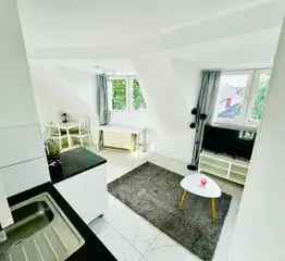 Wohnung (13.0 m²) zur Miete in Düsseldorf (Corneliusstraße 82, 40215 Dusseldorf, Germany)