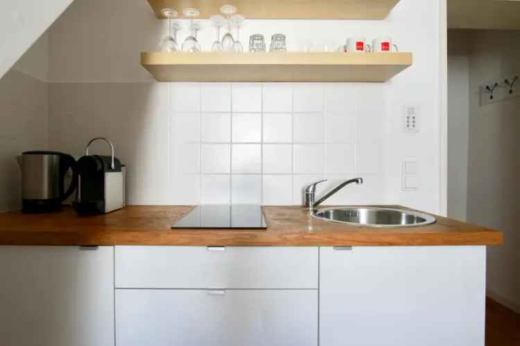 Wohnung mieten Köln, Deutschland