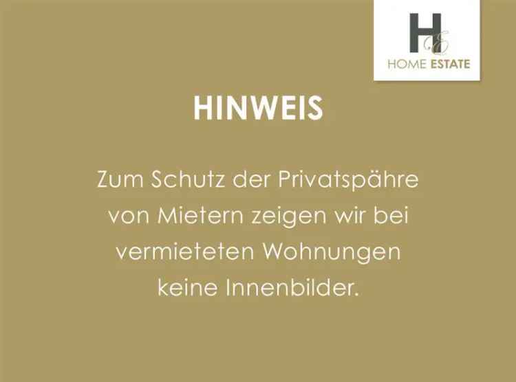 1 Zimmer Wohnung Altbau Zentrumsnah Provisionsfrei