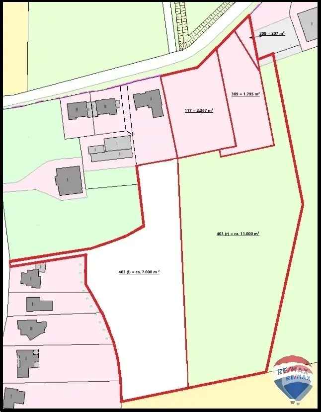 ! Projektentwickler aufgepasst !
Im Emmerich Ortsteil Speelberg können mehr als 25 neue Baugrundstücke entwickelt werden !
