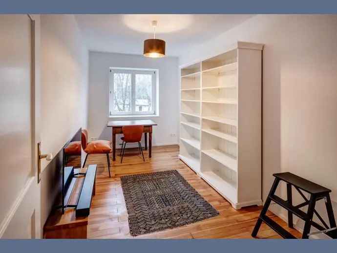 Wohnung Zur Miete in 32, Barer Straße, München, Bayern