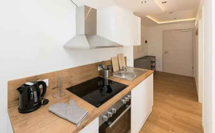 WG-Zimmer mieten München, Deutschland