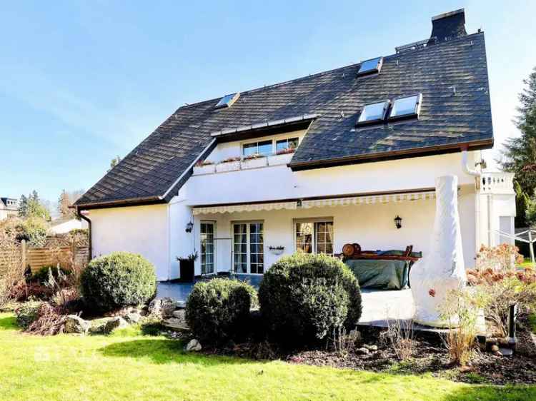 Berlin-Lichterfelde | Wohnen und Arbeiten: Alles unter einem Dach!
