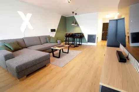 Wohnung (65.0 m²) zur Miete in Köln (ASU Köln, Konrad-Adenauer-Ufer 79-81, 50668 Cologne, Germany)