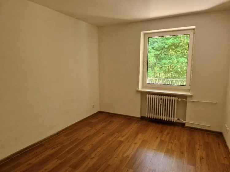 Wohnung mieten in Hamburg