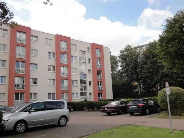 1 5 Zimmer Wohnung Dortmund Schüren Terrasse Stellplatz Kapitalanlage