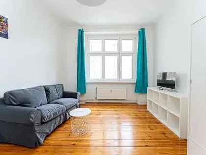 WG-Zimmer (67.0 m²) zur Miete in Berlin (Grünberger Straße 68, 10245 Berlin, Germany) - immosurf.de