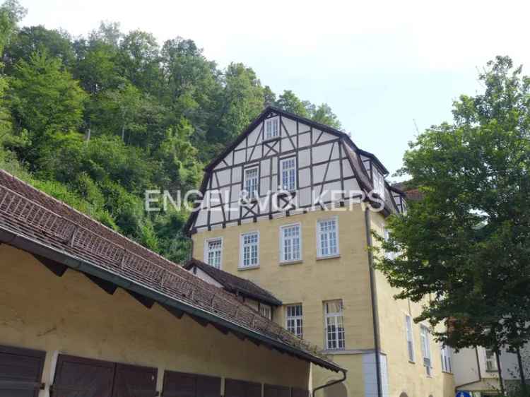 Wohnung Zum Kauf in Verwaltungsgemeinschaft Rottenburg am Neckar, Baden-Württemberg