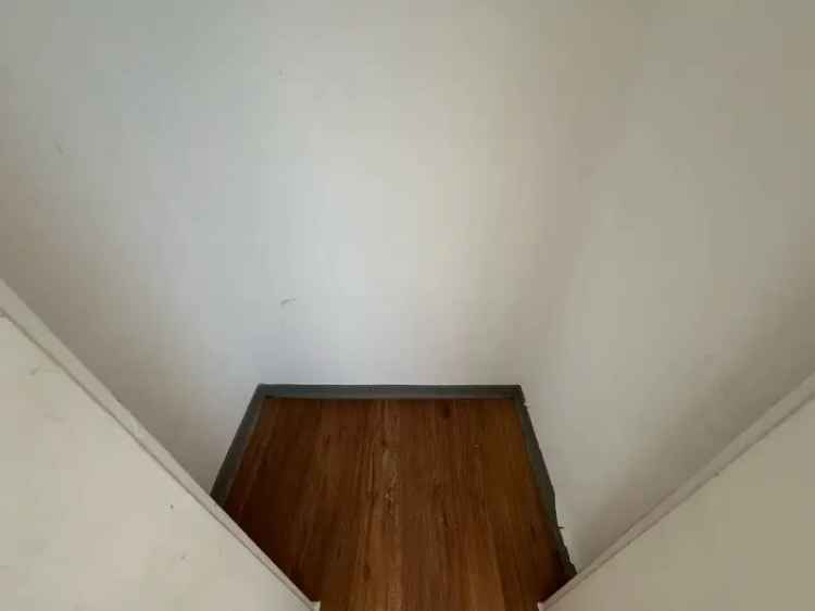 Freie 2 2/2 Zimmerwohnung in ruhiger Lage in Öjendorf!