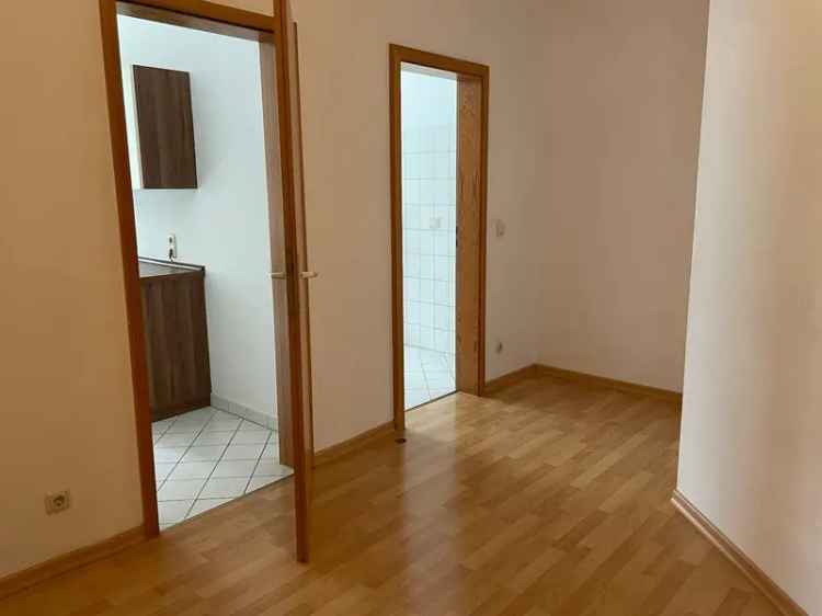 2 Zimmer Wohnung L
 btau Nord