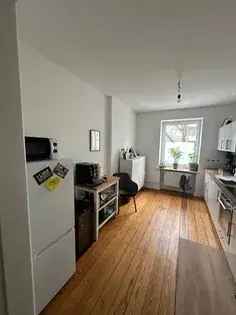 Wohnung (68.0 m²) zur Miete in Hamburg (BistroKitchen 53°Nord, Gottschedstraße 13, 22301 Hamburg, Germany) - immosurf.de