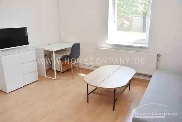 Stöcken-Leinhausen-Ledeburg-Vinnhorst, Modern möbliertes Zimmer Nähe VW, JCI und Conti