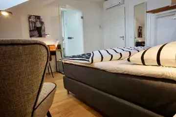 Wohnung (33.0 m²) zur Miete in Düsseldorf (Sahara Wellness, Mintropstraße 21, 40215 Dusseldorf, Germany)