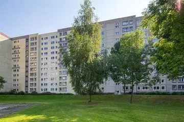 Wohnung (18.0 m²) zur Miete in Berlin (Rathenaustraße 25, 12459 Berlin, Germany)