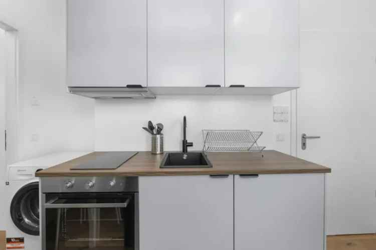 WG-Zimmer mieten Berlin, Deutschland