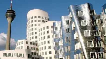 Wohnung (97.0 m²) zur Miete in Düsseldorf (Lindemannstraße 106, 40237 Dusseldorf, Germany)