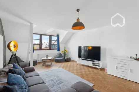 Wohnung (106.0 m²) zur Miete in Düsseldorf (Dorotheenstraße 38, 40235 Dusseldorf, Germany) - immosurf.de