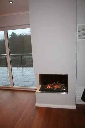 Exklusives Penthouse