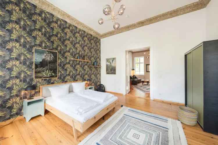 1 Schlafzimmer Wohnung mieten Potsdam, Deutschland