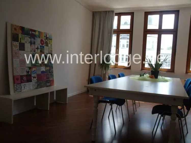 Altbauwohnung Essen Rellinghausen Balkon m



oderne K



che