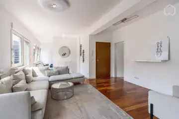 Wohnung (65.0 m²) zur Miete in Düsseldorf (Achenbachstraße 34, 40237 Dusseldorf, Germany)