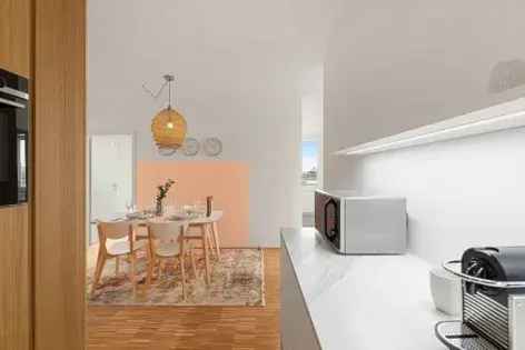 Wohnung (12.0 m²) zur Miete in München (MUC Apotheke, Tübinger Straße 3, 80686 Munich, Germany) - immosurf.de