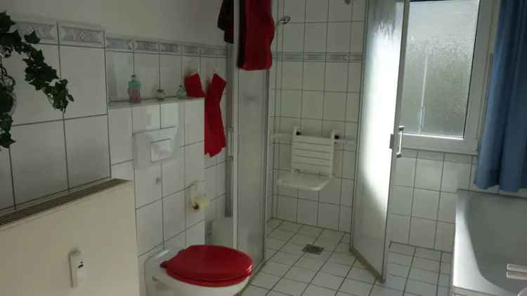Wohnung mieten in Duisburg