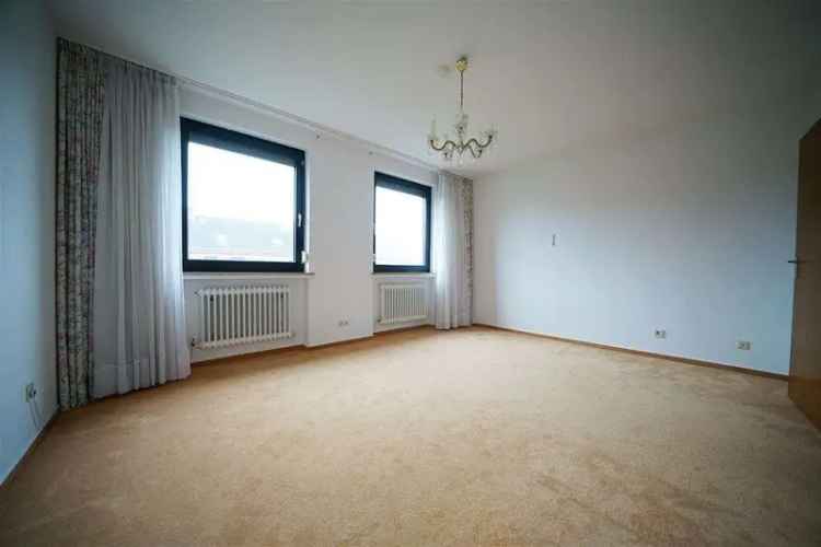 Reihenhaus kaufen in Bremen mit Keller und Garage