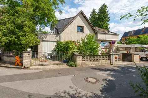 Wohnung (65.0 m²) zur Miete in Düsseldorf (Eschbachweg 2, 40625 Dusseldorf, Germany)
