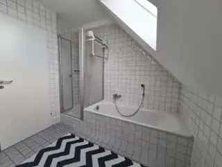 Wohnung (65.0 m²) zur Miete in Frankfurt am Main (Kaiserstraße 63, 60329 Frankfurt, Germany)