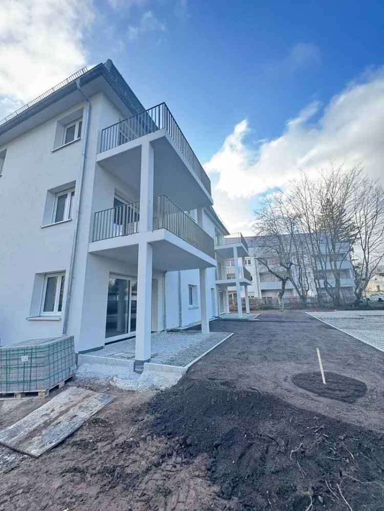 Neues Jahr, neue Wohnung! Einzug 2025!