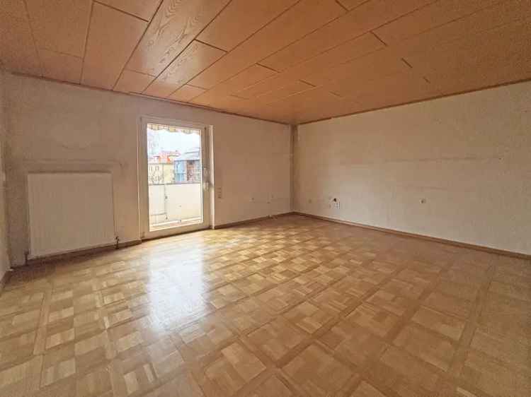 3 5 Zimmer Wohnung Stuttgart Möhringen 78m²