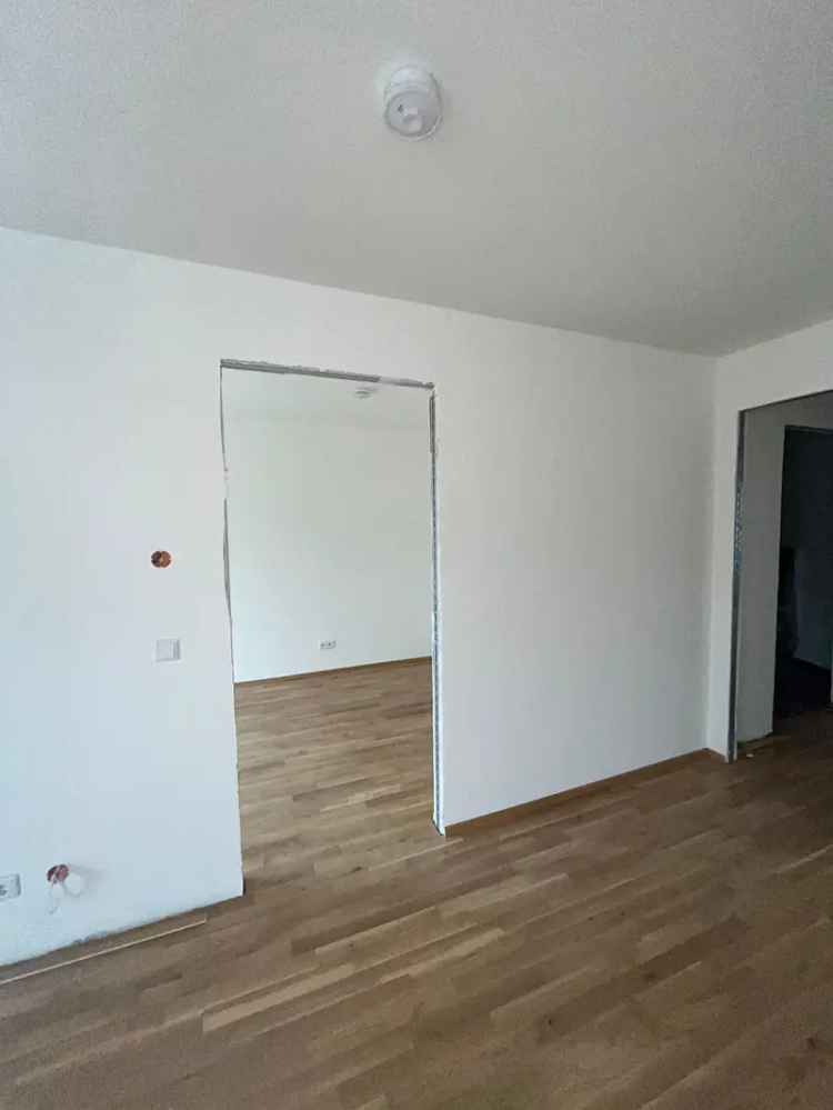 mieten 3 Zimmer wohnung Kohlenhof moderne Neubauwohnung