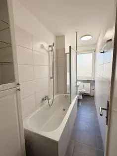 Wohnung (82.0 m²) zur Miete in München (Ackermannstraße 1, 80797 Munich, Germany)
