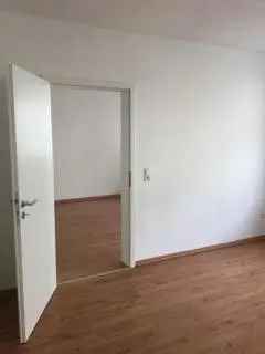 2-Zimmer-Wohnung mit Einbauküche zu vermieten!