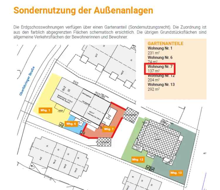 Luxuriöse 3,5-Zimmer-Wohnung in Bogenhausen mit Garten und Tiefgarage