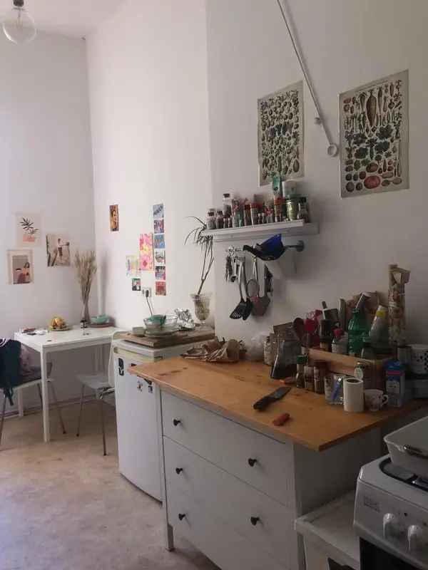 Moabit, Berlin