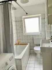 Wohnung (52.0 m²) zur Miete in Hamburg (Grote Raak 204, 22417 Hamburg, Germany)