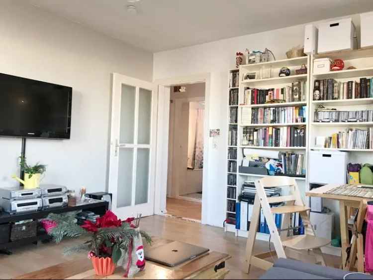 Wohnung mieten in Pankow mit vielen neuen Features